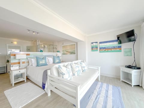 TV and multimedia, Bedroom