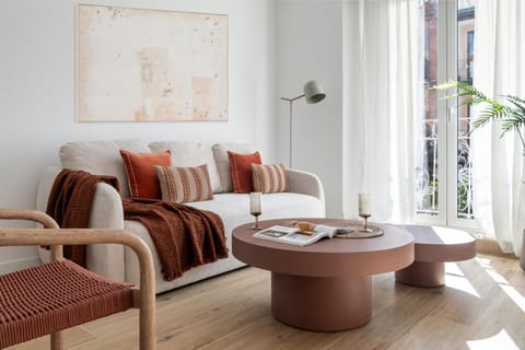 Balcony/Terrace, Living room