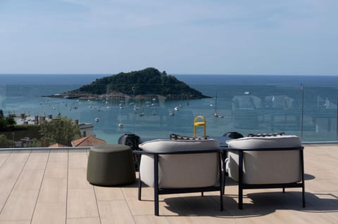 Sea view