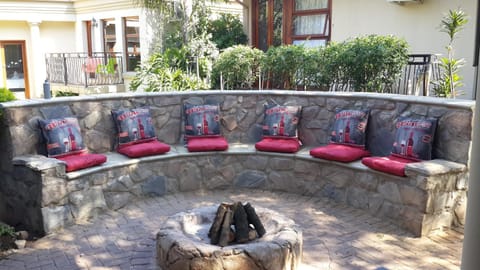 BBQ facilities