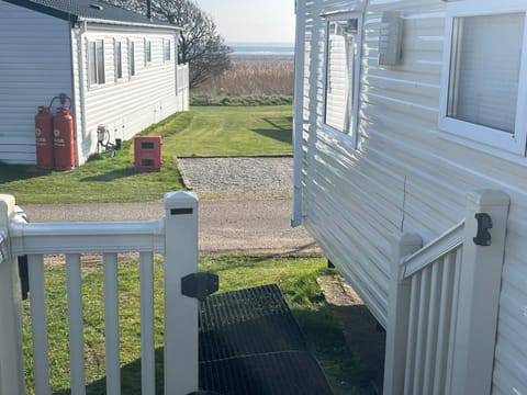 MaCEIDEIRD Apartment in Southerness