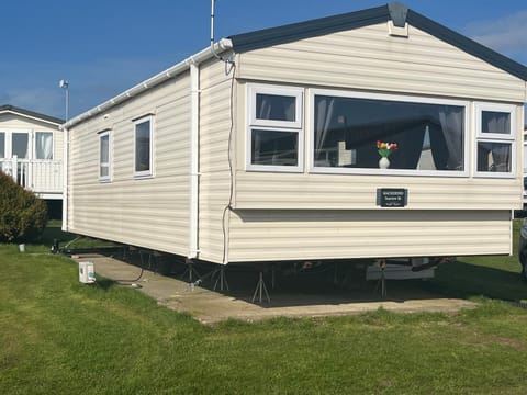 MaCEIDEIRD Apartment in Southerness