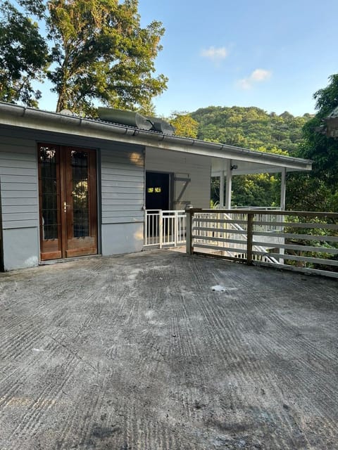 Property building, Natural landscape, View (from property/room)