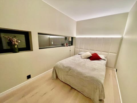 Njord House Apartment in Tromso