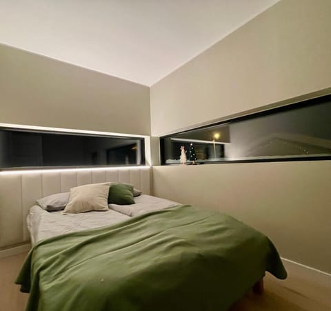 Njord House Apartment in Tromso