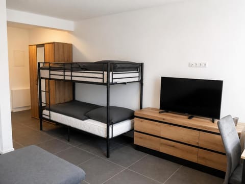 TV and multimedia, Photo of the whole room