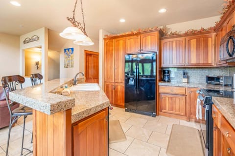 Elkpoint 3-True Ski-In Ski-Out Family Villa House in Purgatory