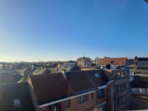 De Peperbus Apartment in Flanders
