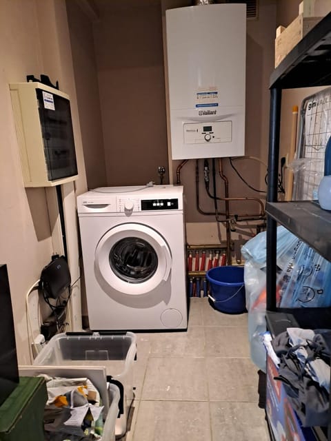 De Peperbus Apartment in Flanders