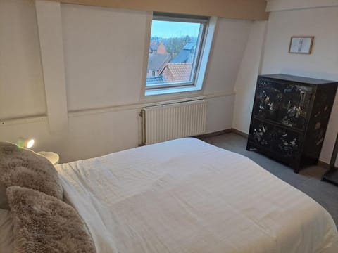 De Peperbus Apartment in Flanders