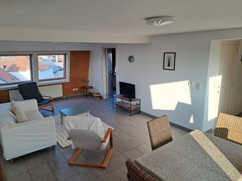 De Peperbus Apartment in Flanders