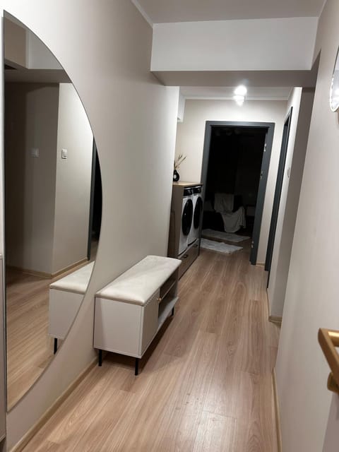 Mieszkanie w centrum miasta Apartment in Lithuania