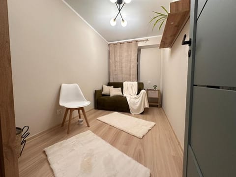 Mieszkanie w centrum miasta Apartment in Lithuania