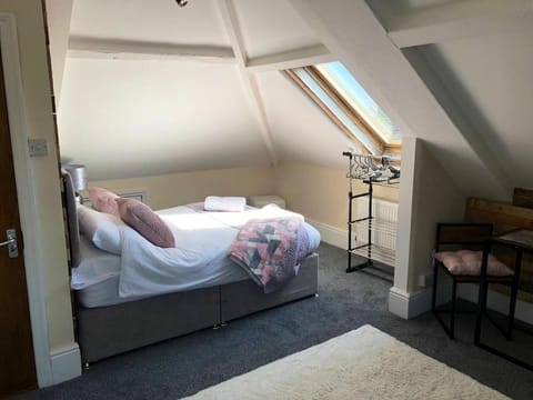 55 Studio 7 - Uplands Apartment in Swansea