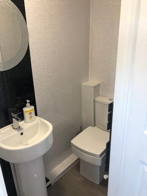 55 Studio 7 - Uplands Apartment in Swansea