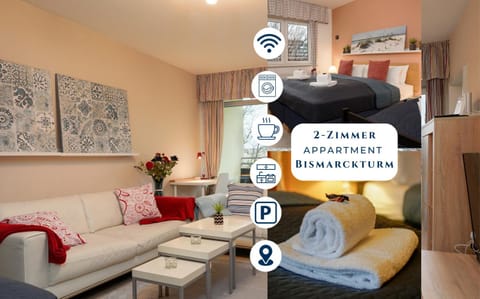 Decorative detail, Seating area