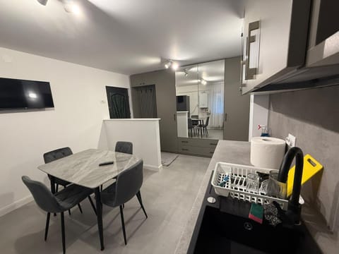 XOX apartament Apartment in Craiova