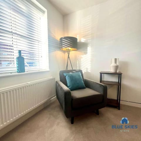 Jade House By Blue Skies Stays House in Hartlepool