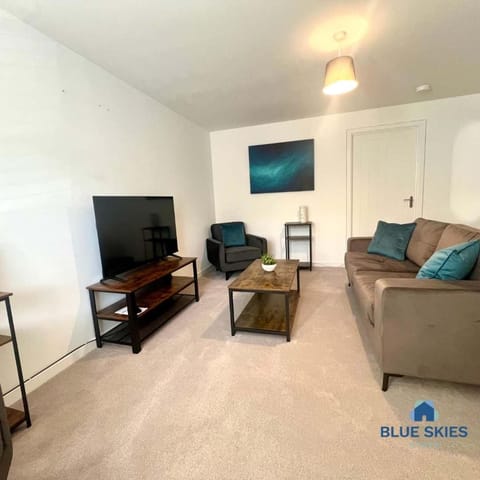 Jade House By Blue Skies Stays House in Hartlepool