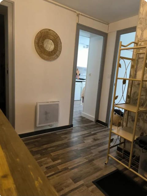 Le petit cocon Apartment in Villefranche-sur-Saone