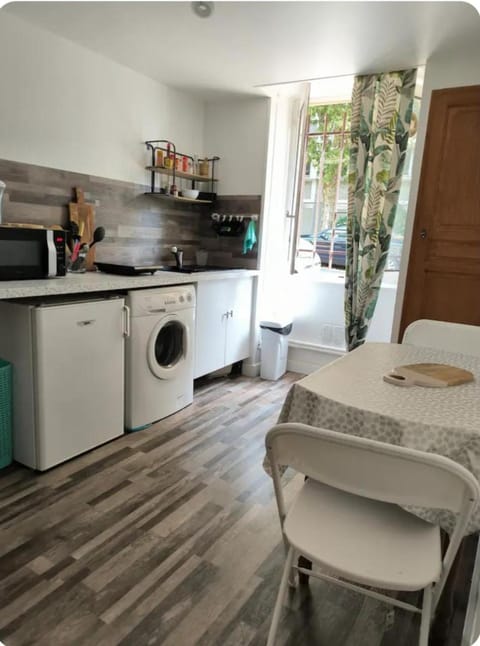 Le petit cocon Apartment in Villefranche-sur-Saone