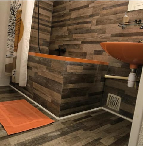 Le petit cocon Apartment in Villefranche-sur-Saone