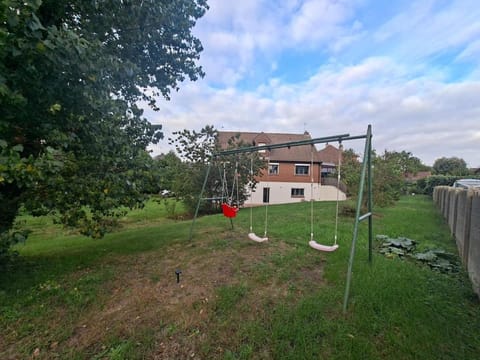 Le Refuge des Dunes Apartment in Bray-Dunes