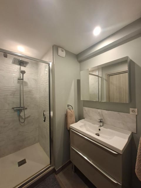 Le Refuge des Dunes Apartment in Bray-Dunes