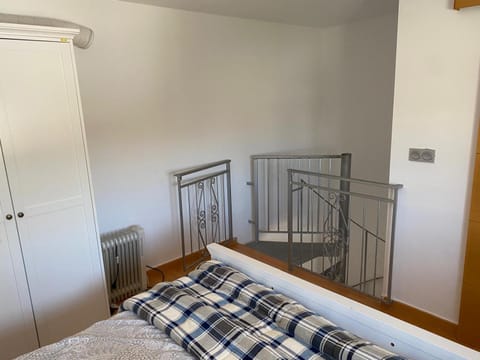 Cozy cottage Apartment in Sant Joan d'Alacant