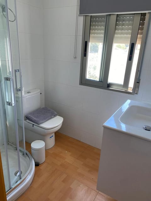 Cozy cottage Apartment in Sant Joan d'Alacant