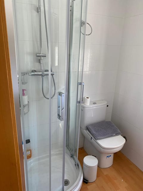 Cozy cottage Apartment in Sant Joan d'Alacant