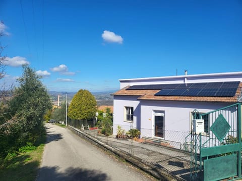 La Casa dell'Anello Apartment in Narni