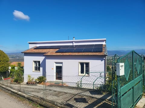 La Casa dell'Anello Apartment in Narni