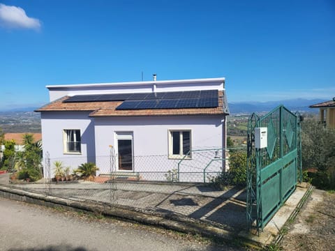 La Casa dell'Anello Apartment in Narni