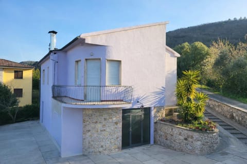 La Casa dell'Anello Apartment in Narni