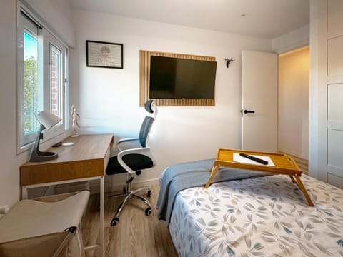 Lima habitación perfecta para vivir y compartir en Madrid Temporal VAL6132 Apartment in Madrid