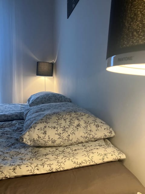 Apartament Kołobrzeska 2 Apartment in West Pomeranian Voivodeship, Poland