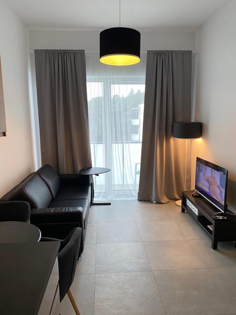 Apartament Kołobrzeska 2 Apartment in West Pomeranian Voivodeship, Poland