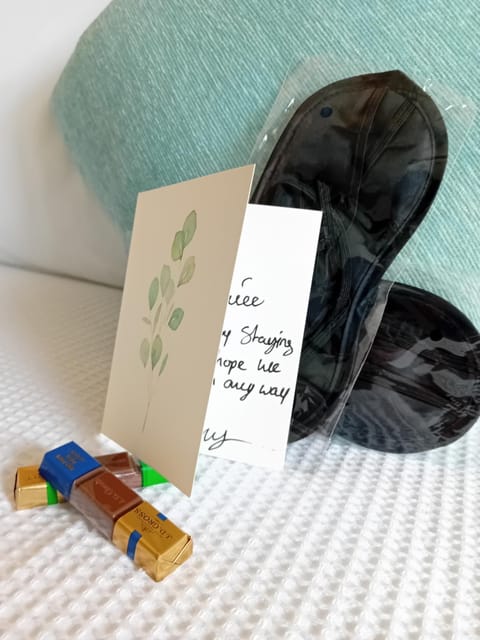 Luxurious Double En-Suite Room Tralee Town Centre Bed and Breakfast in Tralee