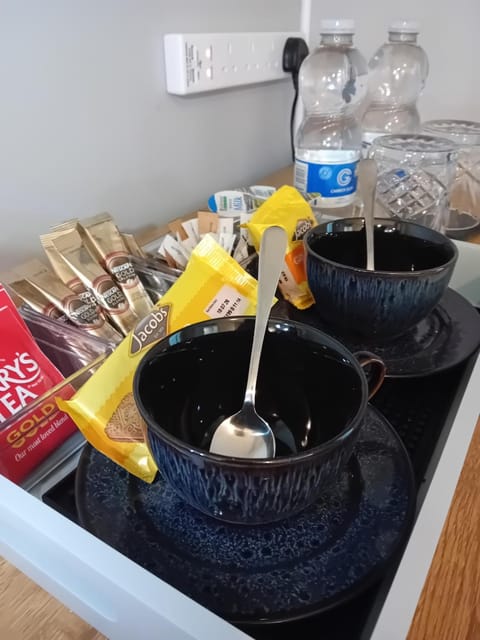 Luxurious Double En-Suite Room Tralee Town Centre Bed and Breakfast in Tralee