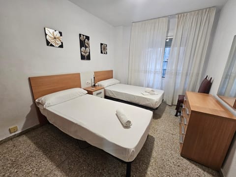 Apartamento Ruth If Benidorm Apartment in Benidorm