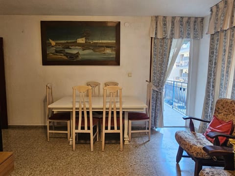 Apartamento Ruth If Benidorm Apartment in Benidorm
