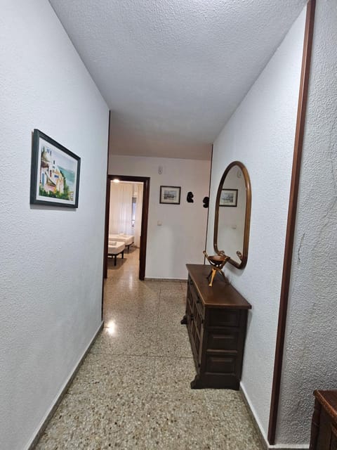 Apartamento Ruth If Benidorm Apartment in Benidorm