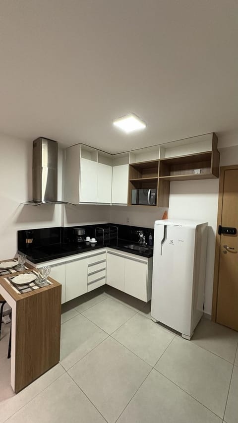Property building, Kitchen or kitchenette