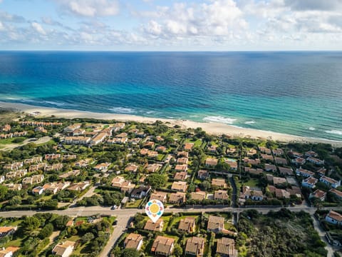 Nearby landmark, Natural landscape, Bird's eye view, Beach, Sea view