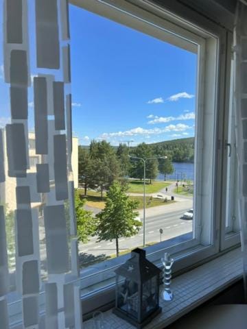 River view