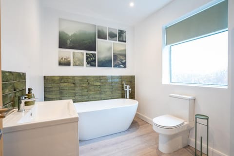 Millfield Escape House in York