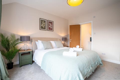 Millfield Escape House in York