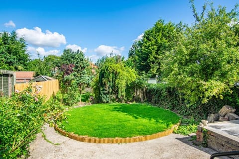 Millfield Escape House in York