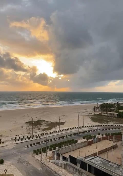 Sunrise